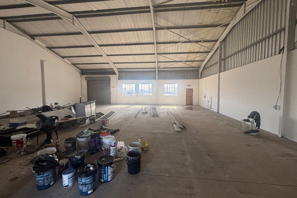 Industrial Rental Monthly In Margate - Photo 4