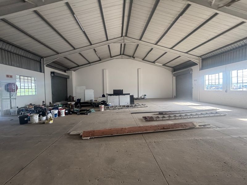 Industrial Rental Monthly In Margate - Photo 3