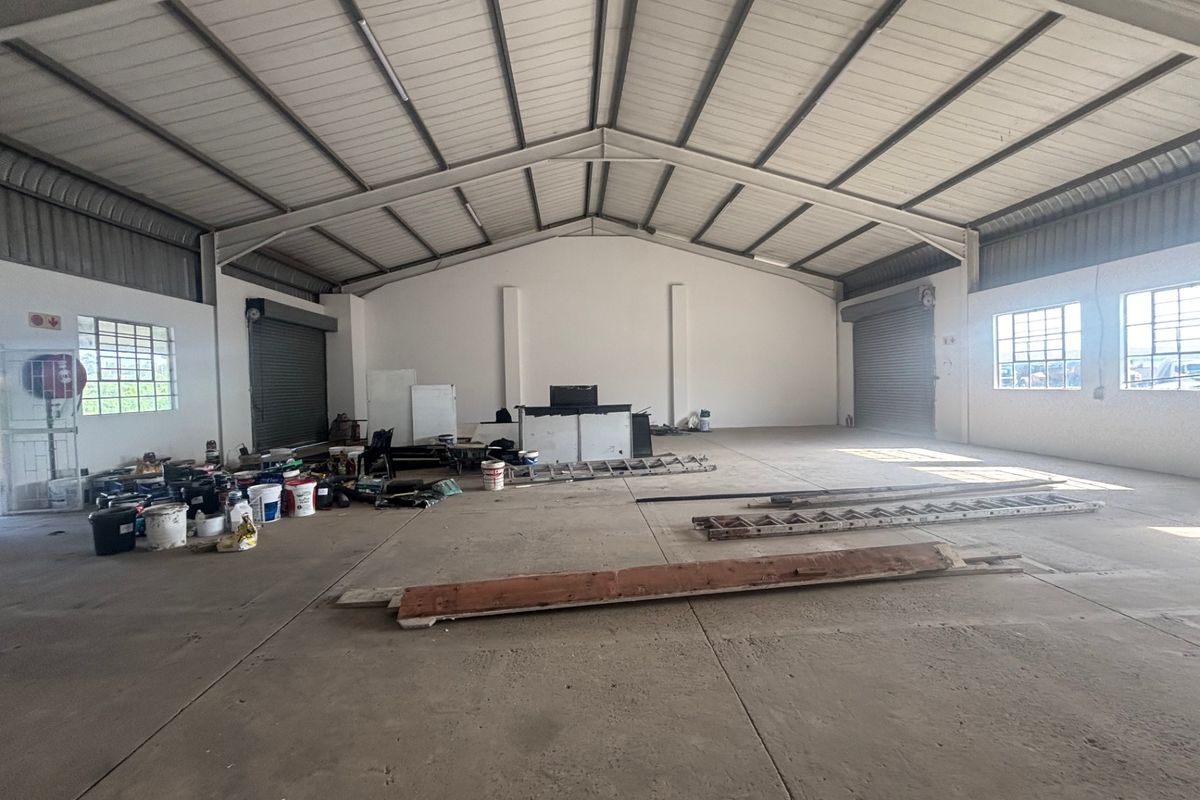 Industrial Rental Monthly In Margate - Photo 3