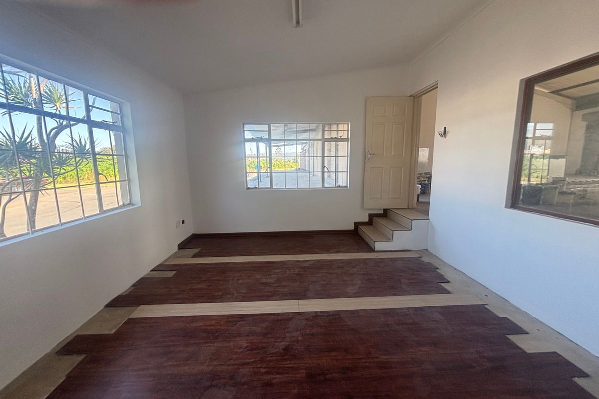 Industrial Rental Monthly In Margate - Photo 5