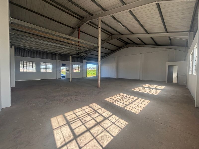 Industrial Rental Monthly In Margate - Photo 7