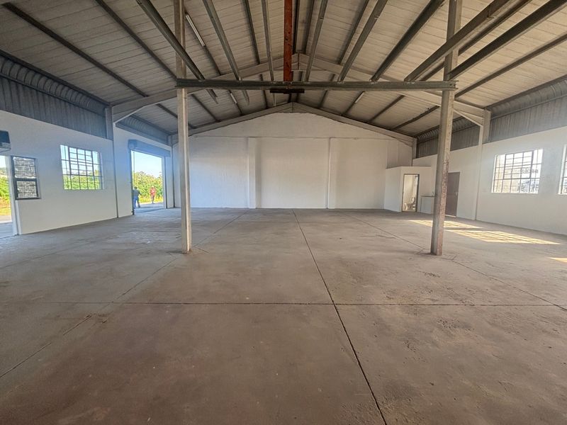 Industrial Rental Monthly In Margate - Photo 6