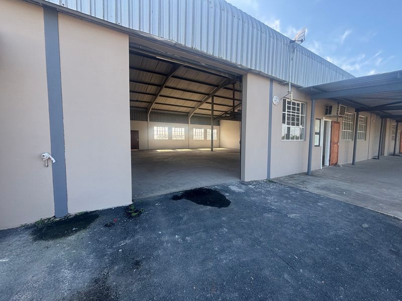 Industrial Rental Monthly In Margate - Photo 5
