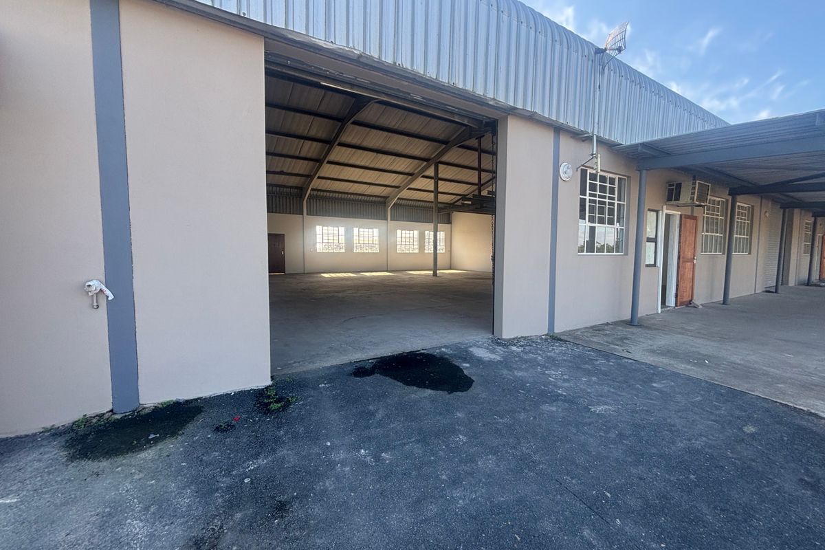 Industrial Rental Monthly In Margate - Photo 5
