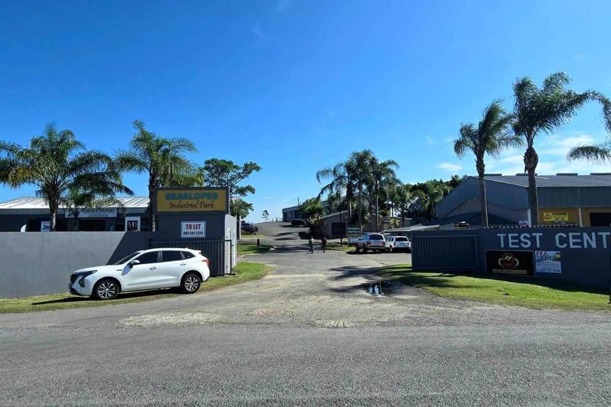 Industrial Rental Monthly In Margate - Photo 4