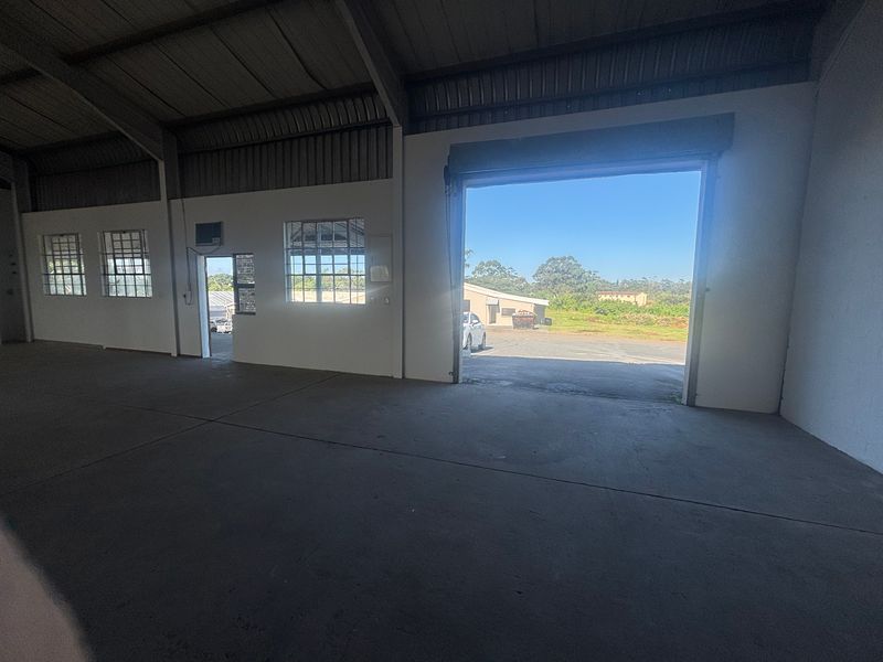 Industrial Rental Monthly In Margate - Photo 10