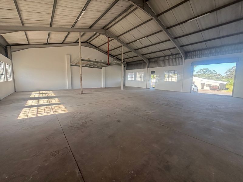 Industrial Rental Monthly In Margate - Photo 9