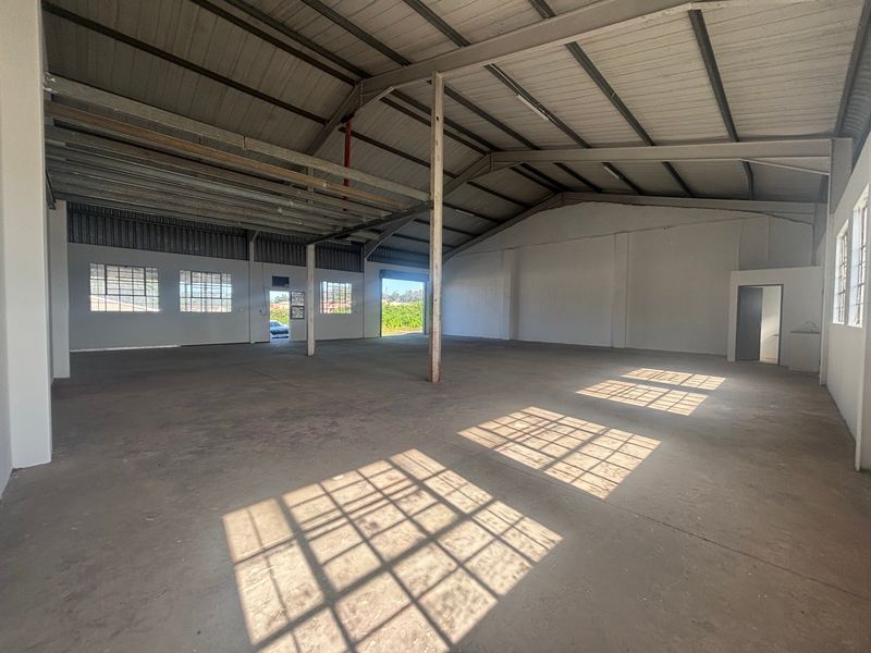 Industrial Rental Monthly In Margate - Photo 8