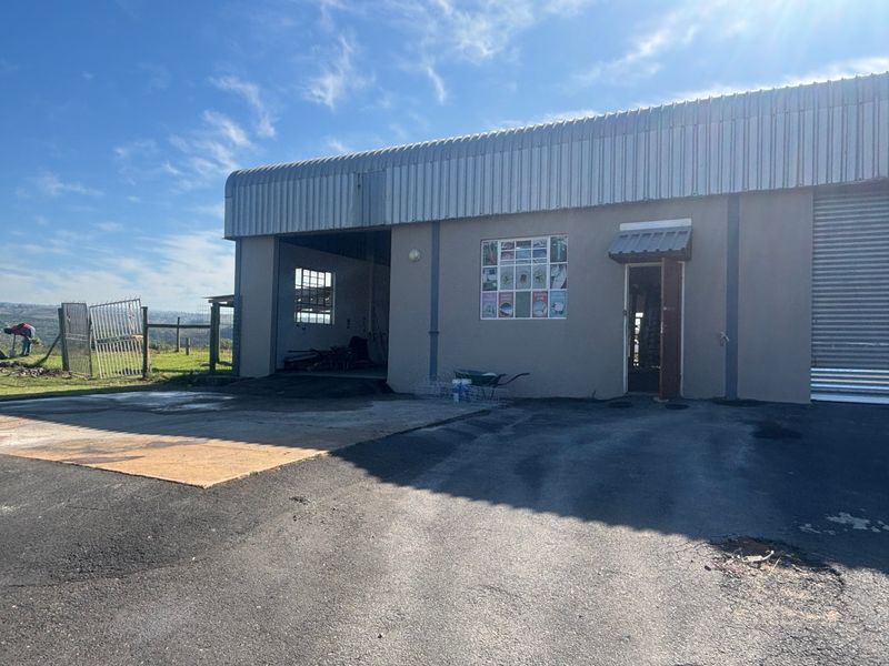 Industrial Rental Monthly In Margate - Photo 2