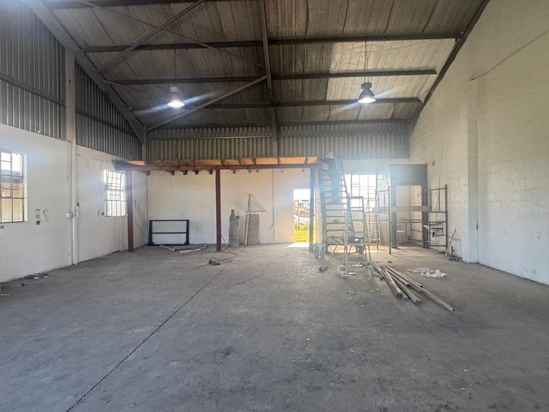 Industrial Rental Monthly In Margate - Photo 5