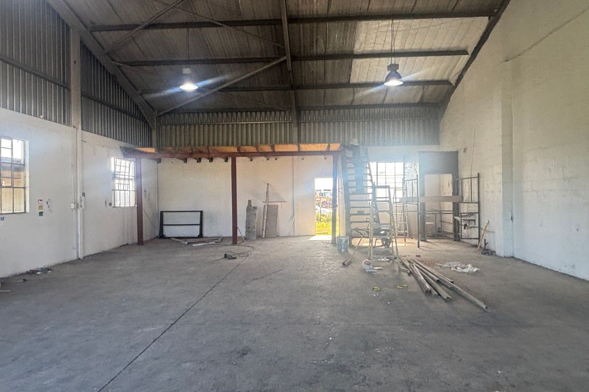 Industrial Rental Monthly In Margate - Photo 5