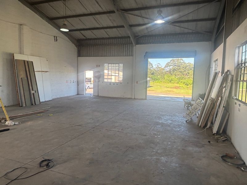 Industrial Rental Monthly In Margate - Photo 3