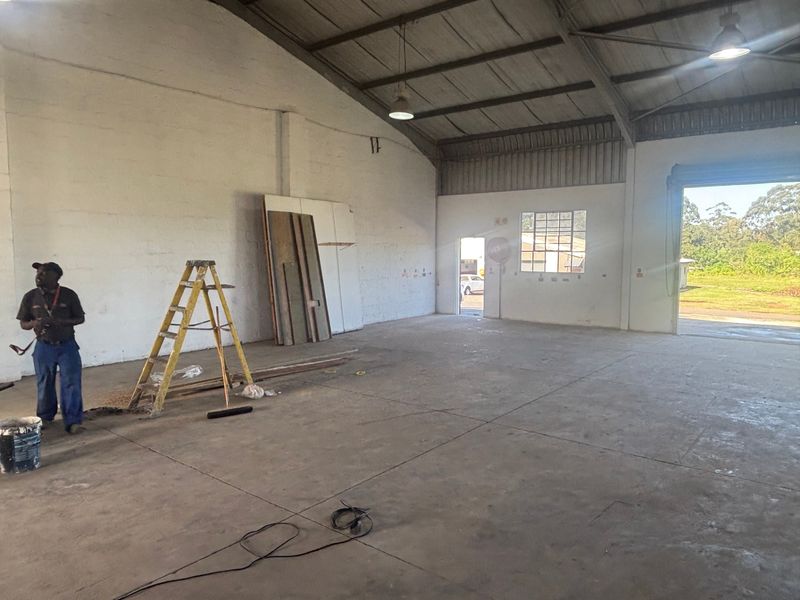 Industrial Rental Monthly In Margate - Photo 4