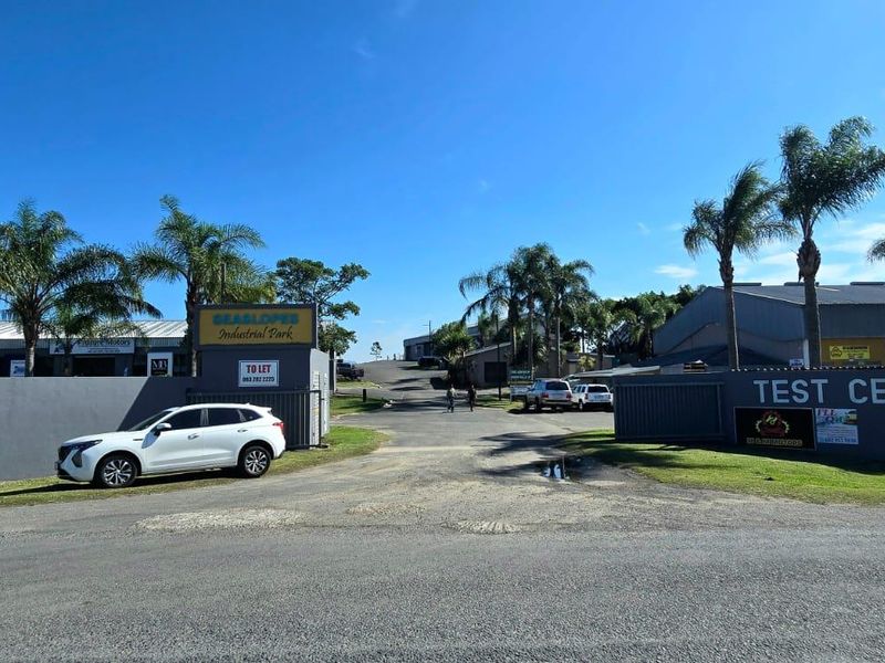 Industrial Rental Monthly In Margate - Photo 10