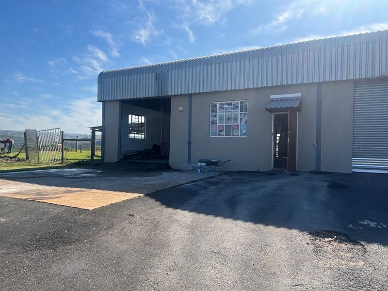 Industrial Rental Monthly In Margate - Photo 1