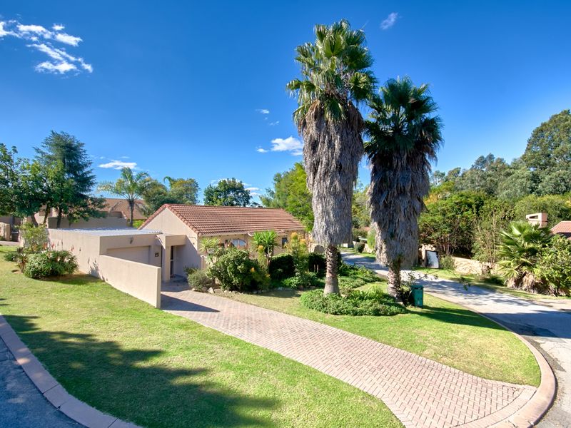 House For Sale In Randburg - Photo 1