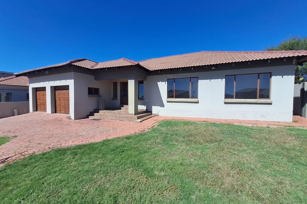 House For Sale In Polokwane - Photo 3
