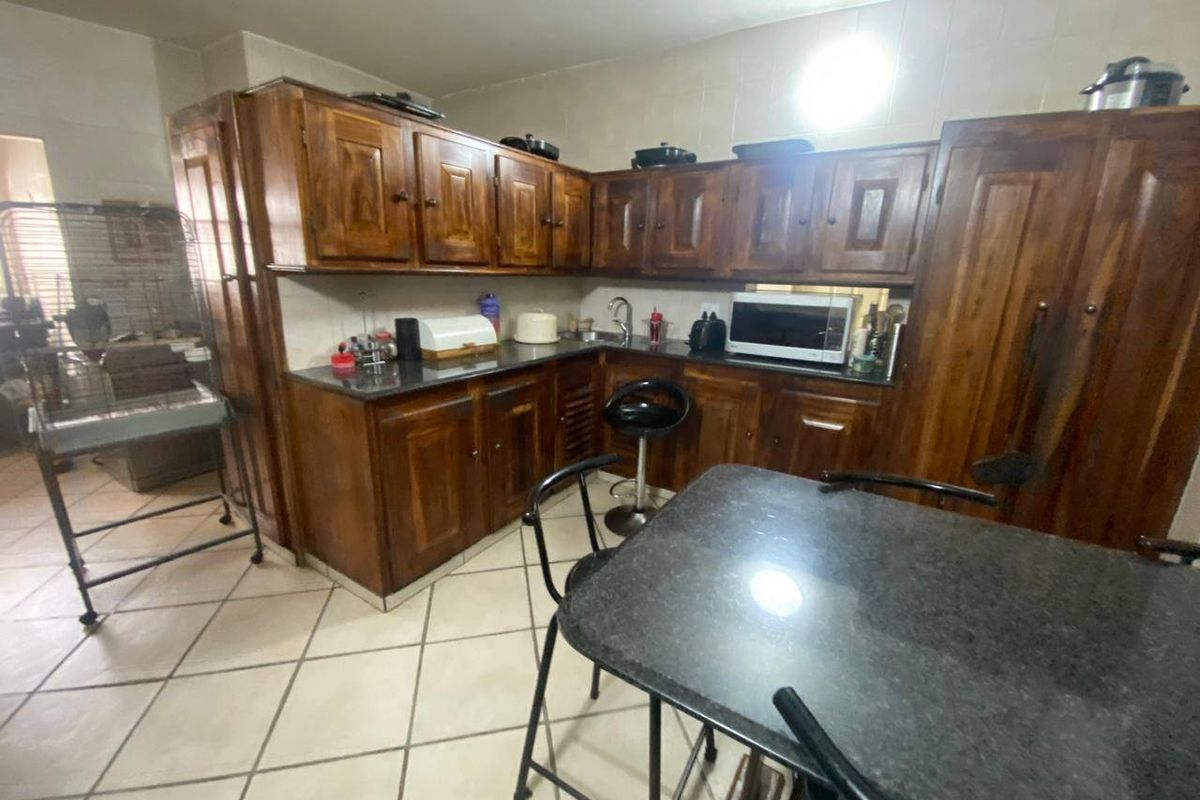 House For Sale In Midrand - Photo 5