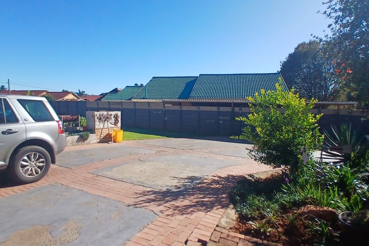 House For Sale In Springs - Photo 5