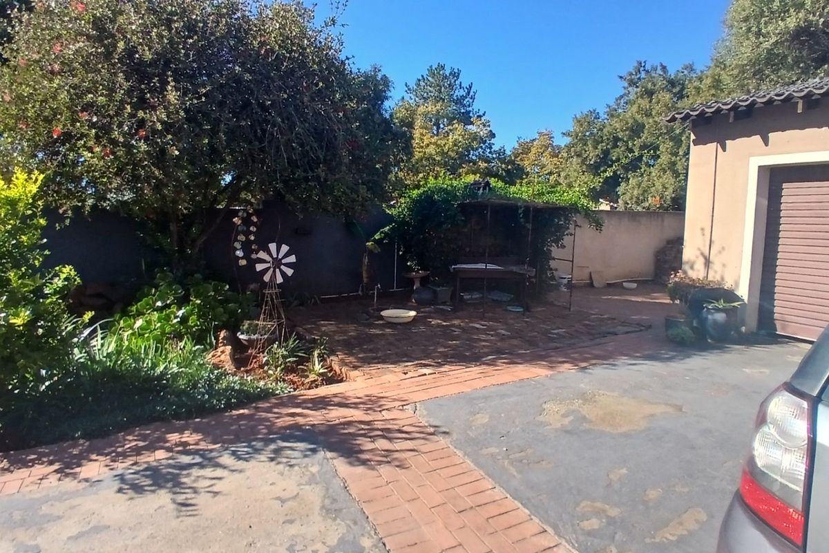 House For Sale In Springs - Photo 3
