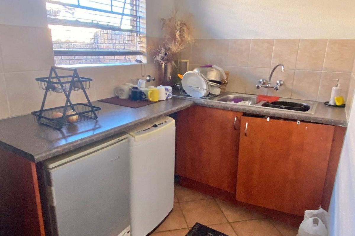 Cluster For Sale In Midrand - Photo 4