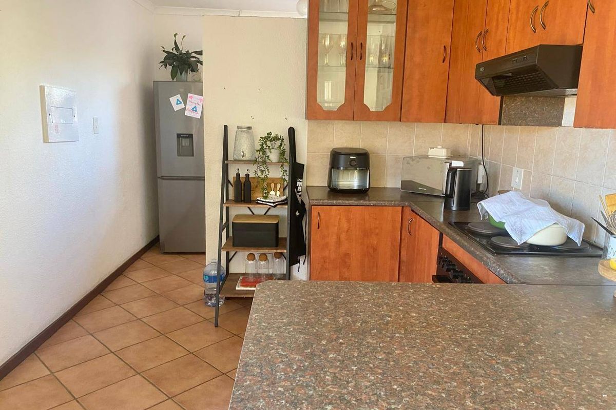 Cluster For Sale In Midrand - Photo 3