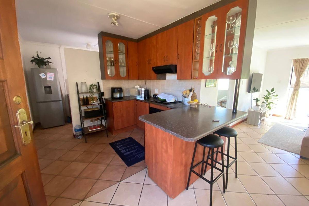 Cluster For Sale In Midrand - Photo 5