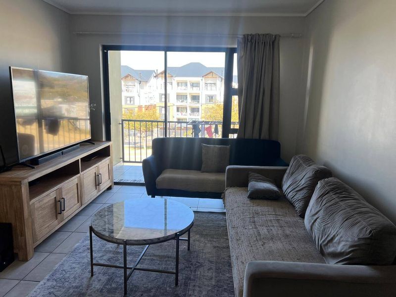 Apartment Rental Monthly In Sandton - Photo 8