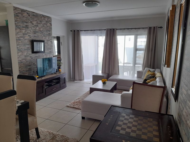 Apartment For Sale In Sandton - Photo 8