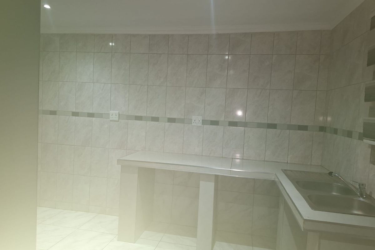 Cluster Rental Monthly In Germiston - Photo 2