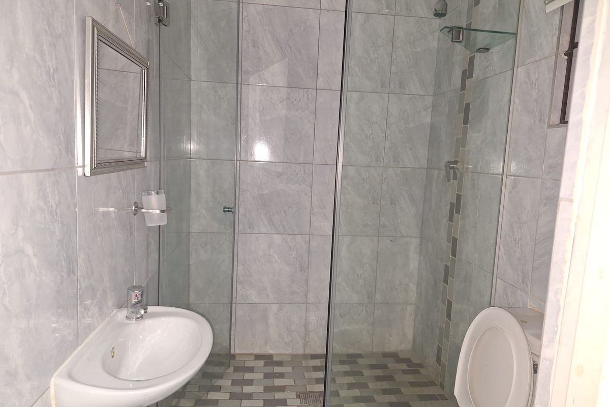 Cluster Rental Monthly In Germiston - Photo 5
