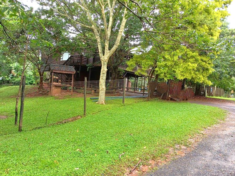 House For Sale In Port Edward - Photo 1