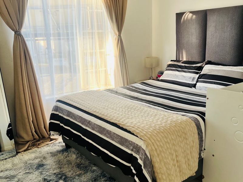 Apartment Rental Monthly In Sandton - Photo 9