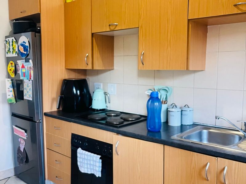 Apartment Rental Monthly In Sandton - Photo 8