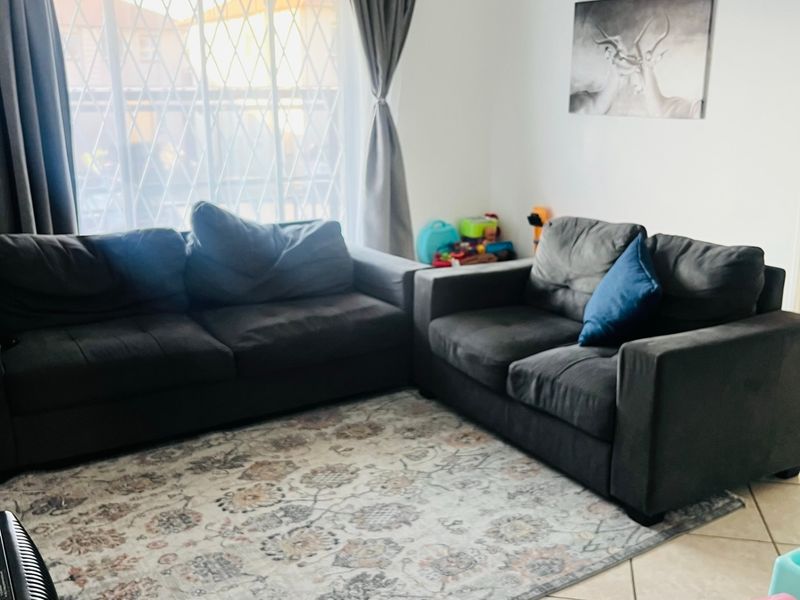 Apartment Rental Monthly In Sandton - Photo 2