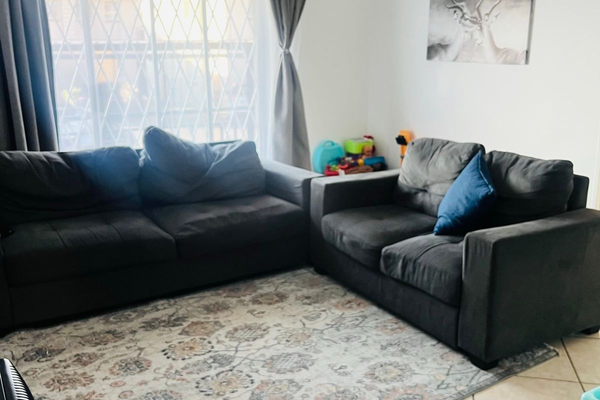Apartment Rental Monthly In Sandton - Photo 2