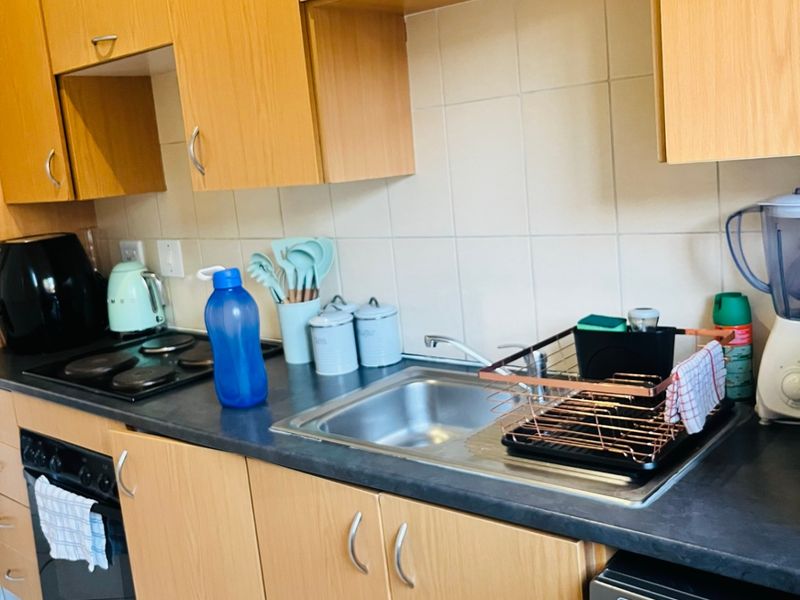 Apartment Rental Monthly In Sandton - Photo 6