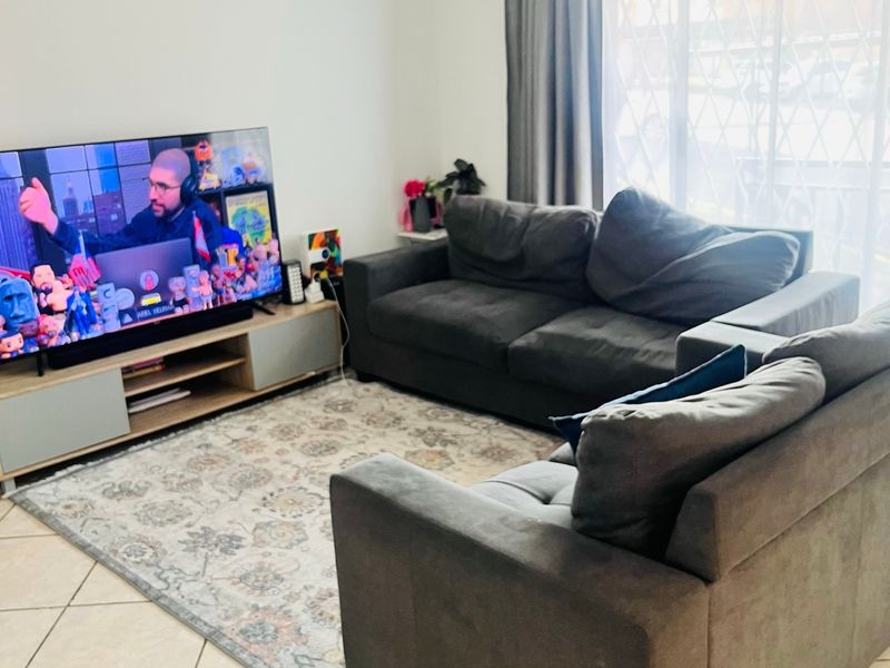 Apartment Rental Monthly In Sandton - Photo 3