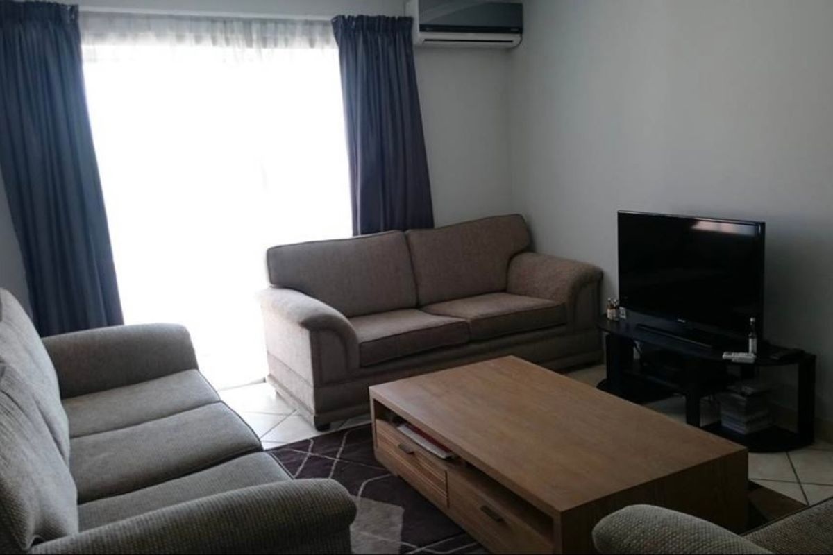 Apartment Rental Monthly In Sandton - Photo 4