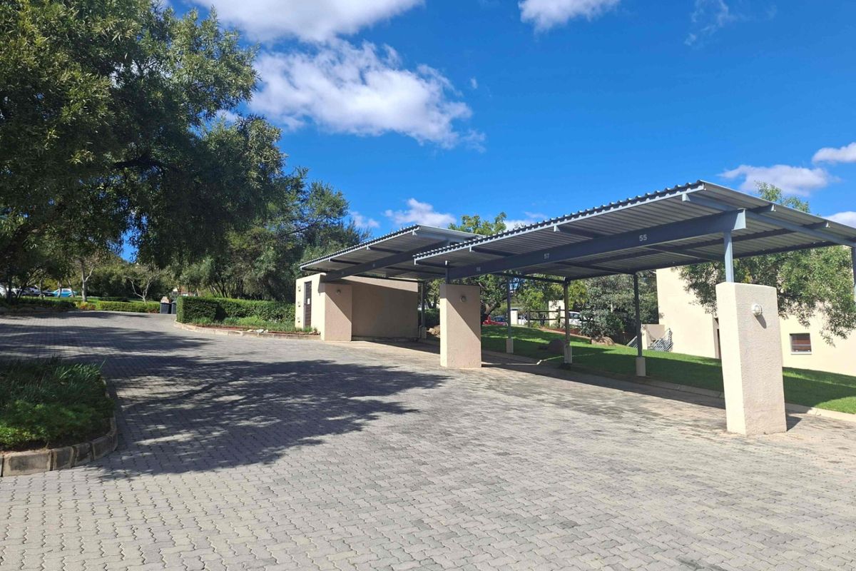 Apartment For Sale In Randburg - Photo 2