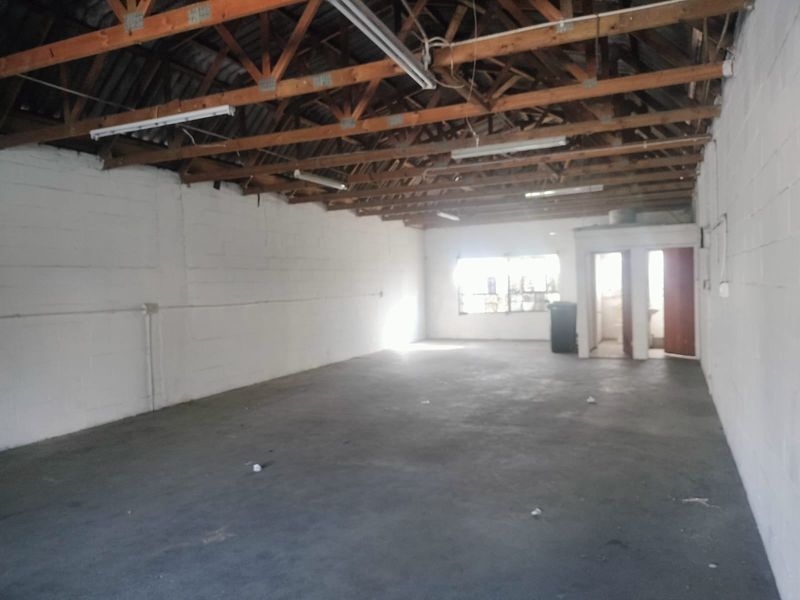 Industrial Rental Monthly In Cape Town - Photo 9