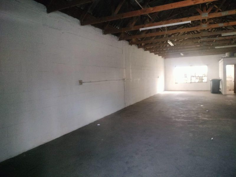 Industrial Rental Monthly In Cape Town - Photo 8