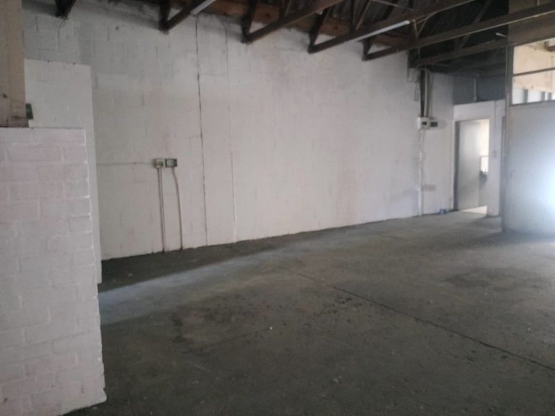 Industrial Rental Monthly In Cape Town - Photo 7