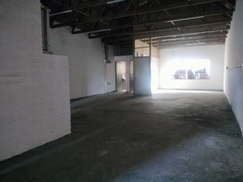 Industrial Rental Monthly In Cape Town - Photo 5