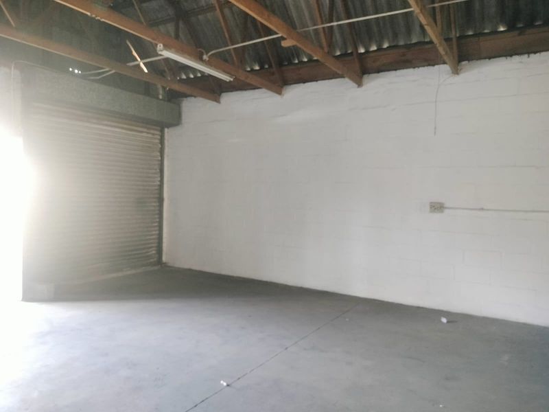Industrial Rental Monthly In Cape Town - Photo 10