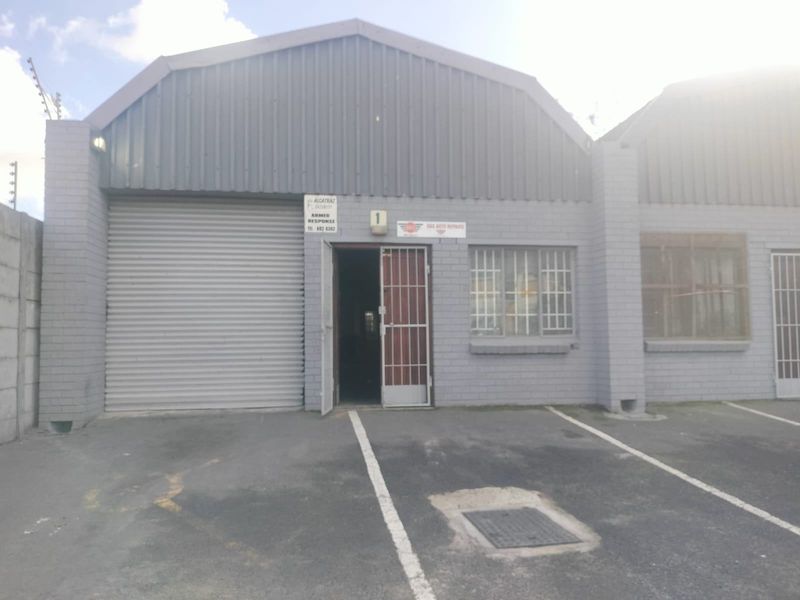 Industrial Rental Monthly In Cape Town - Photo 4