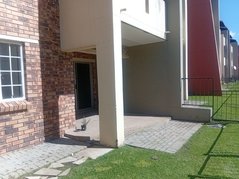 Apartment For Sale In Boksburg - Photo 1