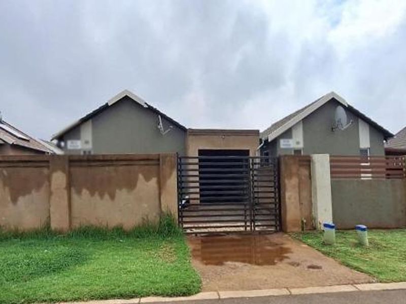 House For Sale In Boksburg - Photo 1