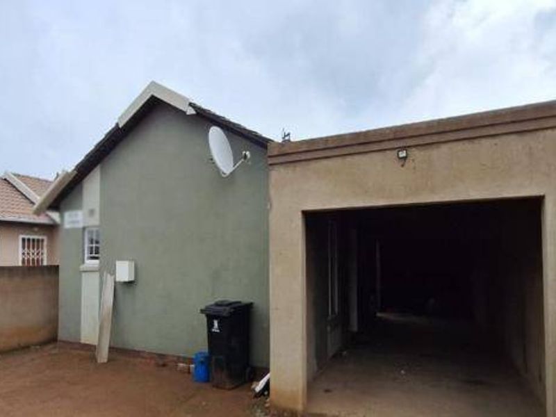 House For Sale In Boksburg - Photo 10