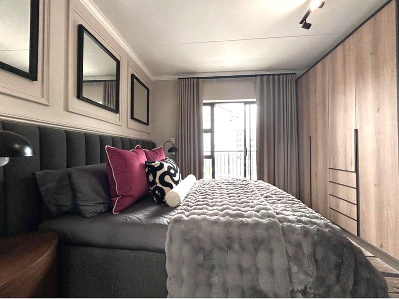 Apartment Rental Monthly In Midrand - Photo 4